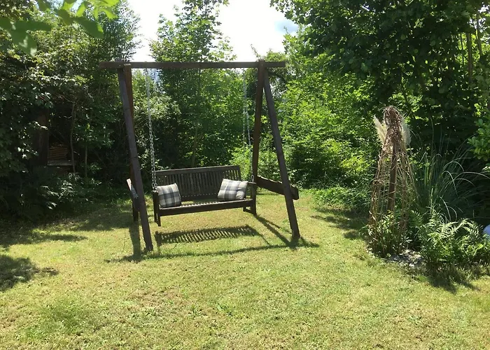 Ferienwohnung Karola