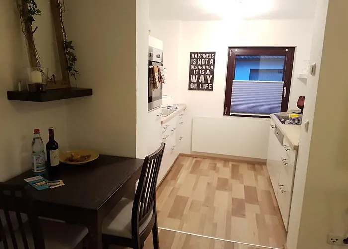 Ferienwohnung Karola