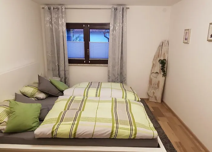 Ferienwohnung Karola
