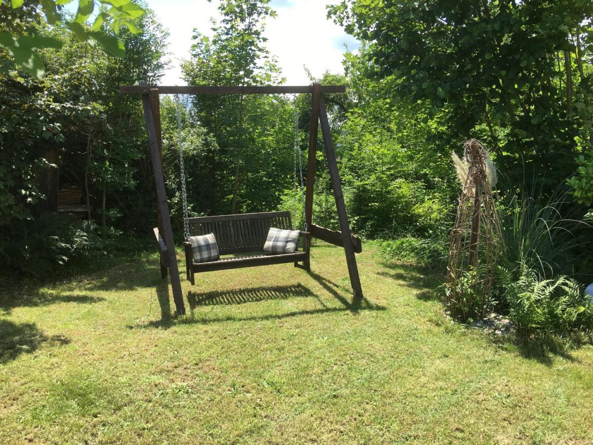 Karola Apartament Bad Bocklet