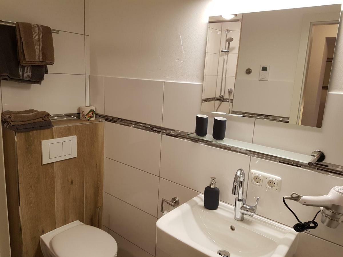 Apartment Karola Bad Bocklet