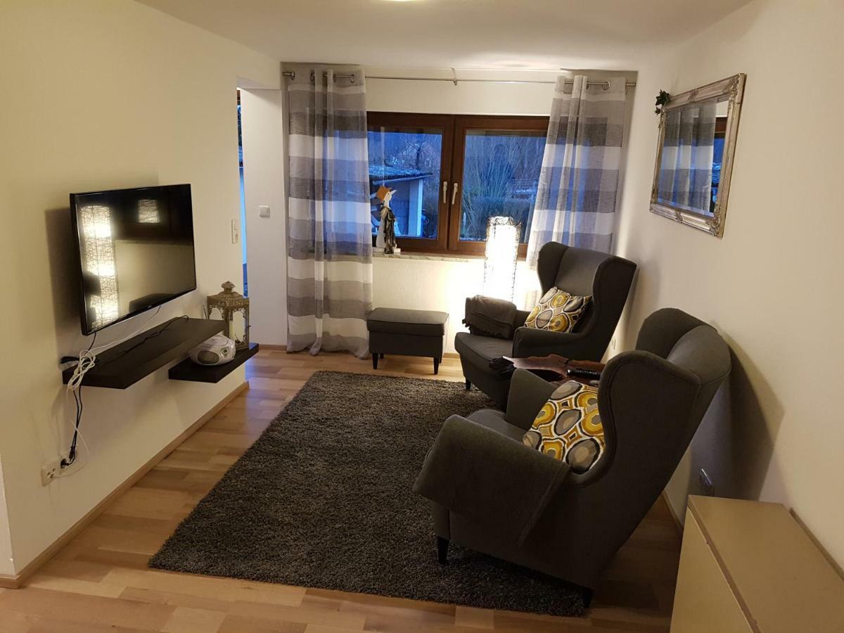 Apartment Karola Bad Bocklet