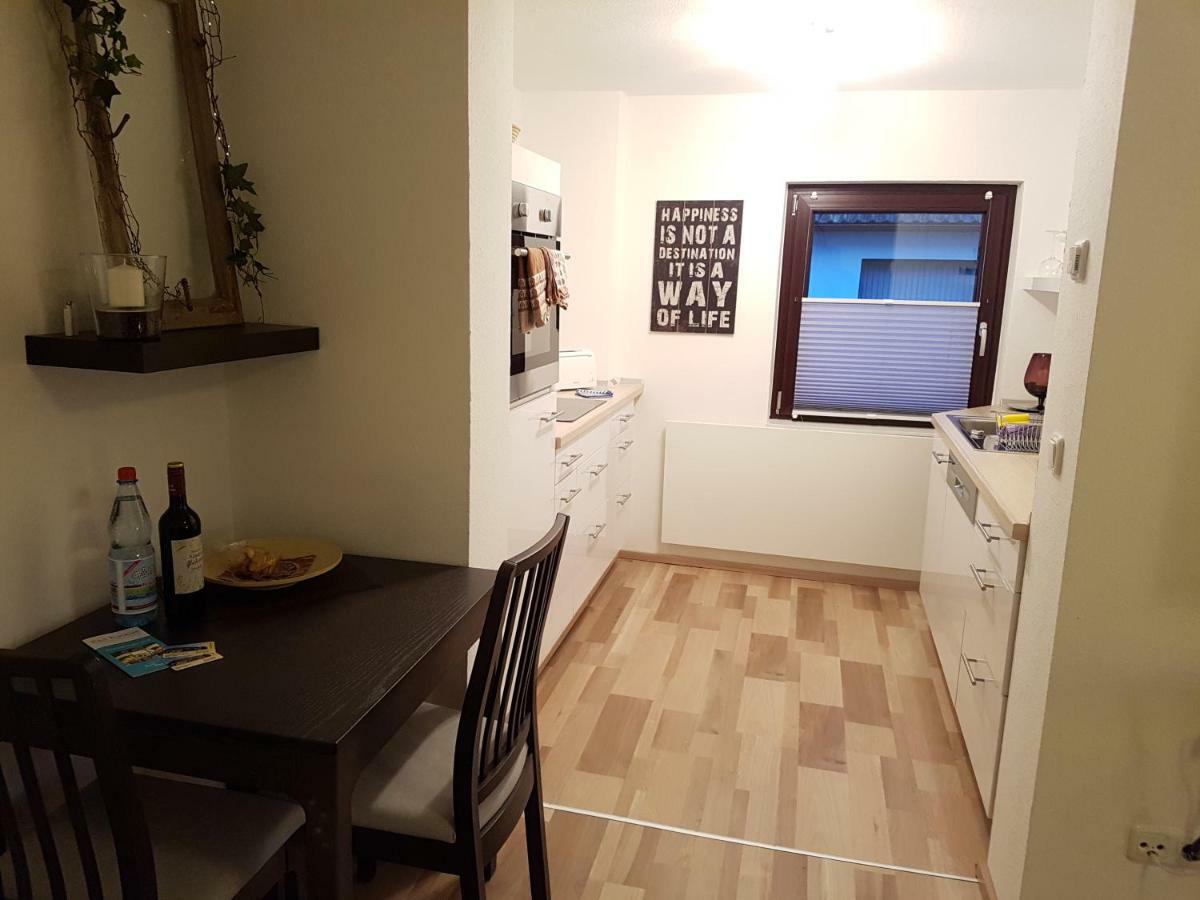 Karola Apartament