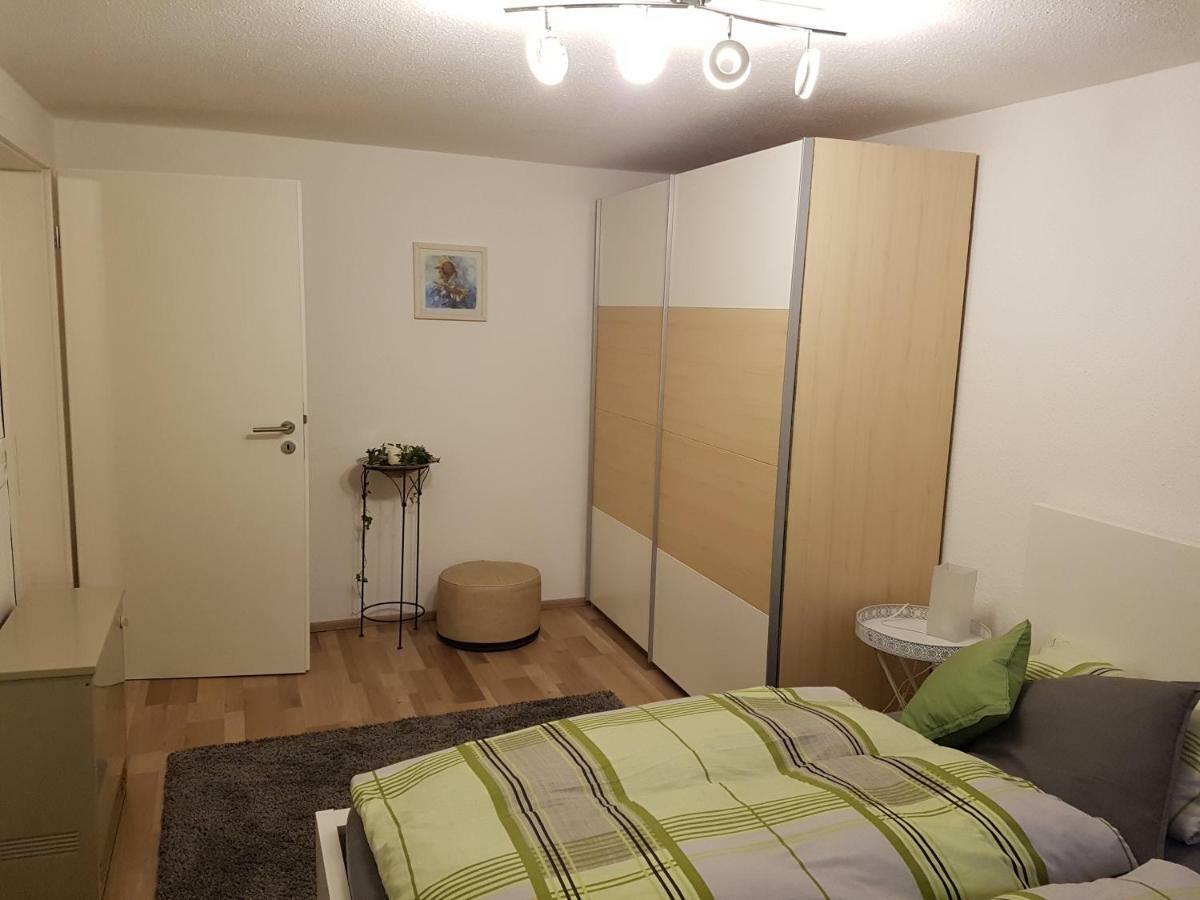Apartment Karola Bad Bocklet